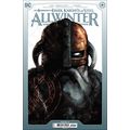 Dark Knights of Steel: Allwinter (2024) #1 DC C...