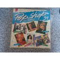 Various – Pop Shop 34 (PS34) 1987 (LP)