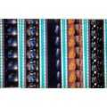ALIEN. Pk MULTI XZQ - b035i . - 5 STRIPS OF 5 -...