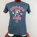 Chicago Cubs Since 1876 Mickey Mouse Baseball L...