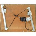 SKODA OCTAVIA Window Regulator WITH motor Front...