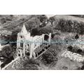 D098808 Lincolnshire. Croyland Abbey. Aerofilms...