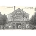 54 - Nancy - PORTE DE CITADELLE