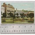 1906 postcard Princess Gardens, Torquay