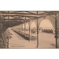 Madeira Walk, Brighton, Sussex, 1920 - Postcard