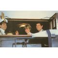 Princess Diana Waving on Royal Yacht Prince Cha...