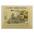 WW2 Russian/Soviet Air Drop Leaflet Illustrated...