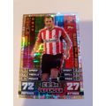 match attax 14/15 man of the match john o`shea ...