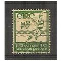 Golden Jubilee Gaelic Athletic Assoc stamp.Fine...