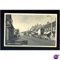 Berkshire WOKINGHAM Broad Street Postcard by TV...