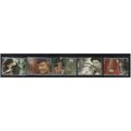 1992 GB QUEENS 40TH ANNIVERSARY OF ACCESSION SE...