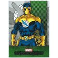 2012 Marvel Beginnings 2 - #355 - Spymaster