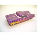 Disney pixar purple ramone cheviolet impala ( g...