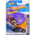 Hot Wheels - Volkswagen Beetle: Heat Fleet '12 ...