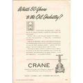 crane company 1951 oil gas petroleum pipe fitti...