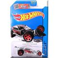 Hot Wheels - Surf Crate: ZAMAC #16 - HW City 20...