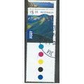 AUS 2014 $5.35 'WILDERNESS AUSTRALIA - BLUE MOU...