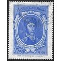 1975/1976 Michel 1232 - fine used (o)