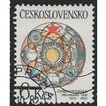 1982 Michel 2648 - fine used (o)