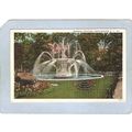 New York Poughkeepsie Memorial Fountain ny_box4...