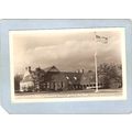 New York Hyde Park Franklin D Roosevelt Library...