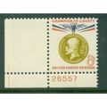 1148 8c Thomas Masaryk Fine MNH P#S LL 26557 ZA...