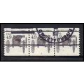 Used 2124a 4.9c Buckboard Very Fine PNC 5/3 PA2575