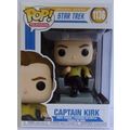 FUNKO / POP ' STAR TREK ' Captain Kirk action f...