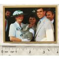 1991 Panini sticker Royal Family No. 31 Prince ...