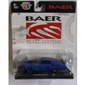 M 2 ' BAER BRAKE SYSTEMS ' 1970 FORD MUSTANG BO...