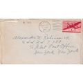 United States 1944 Bethpage NY-New York NY Cove...