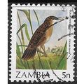 1987/1988 SG 484 - fine used (o)