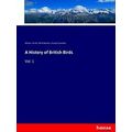 A History of British Birds