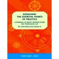 Essential Points Of Practice