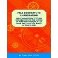 Peak Doorways To Emancipation