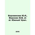 Yu.A. Borovikova, V.V Voronin, et al. Southern ...