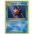 Pokemon XY Evolutions 31/108 Starmie