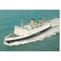 Sealink Princesse Marie Christine Ferry Shippin...