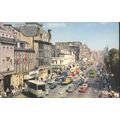 Vintage PC 1973 - Princes Street, Edinburgh, fr...