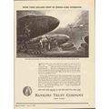 BANKERS TRUST COMPANY 1943 Make your dollars fi...