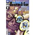Blue Beetle (DC Vol 4) # 017 NM (CvrA) MODERN A...