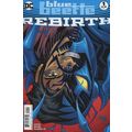 Blue Beetle: Rebirth (2016 One Shot) # 001 NM (...