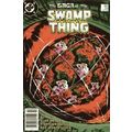 Swamp Thing (Vol 2) # 029 FN+ ORIG US COMICS