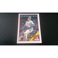 1988 Topps Card # 114 Jeff Russell Excellent (5...