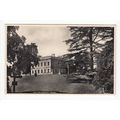 Blaise Castle House near Bristol Postcard RP Gl...