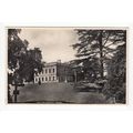 Blaise Castle House near Bristol Postcard RP Gloucestershire