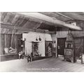 Norsk Folkmuseum Barfrostua fra Osterdalen Norw...