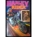 Harley Rider #1