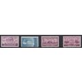 792 3c Farragut-Porter Fine MNH VA0354d