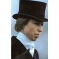 Princess Anne at Royal Badminton Dressage Event...